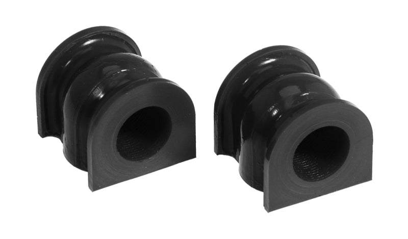 Prothane 02 Acura RSX Rear Sway Bar Bushings - 19mm - Black Prothane 02 Acura RSX Rear Sway Bar Bushings - 19mm - Black