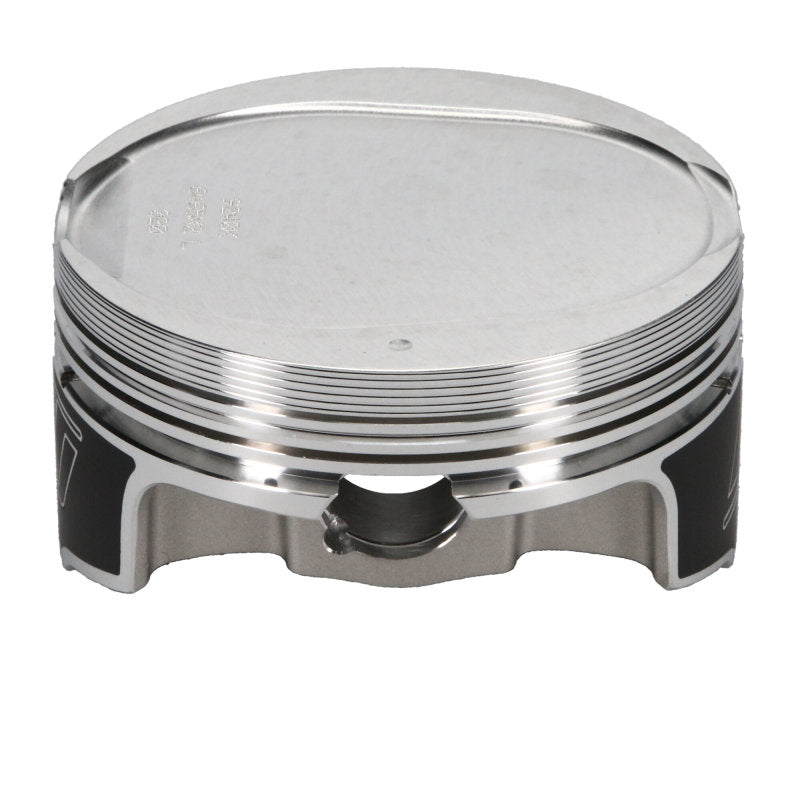 Wiseco Chrysler 5.7L HEMI -2cc Flat Top 1.090CH 3.927in Bore 4.050in Stroke Piston Kit Wiseco Chrysler 5.7L HEMI -2cc Flat Top 1.090CH 3.927in Bore 4.050in Stroke Piston Kit