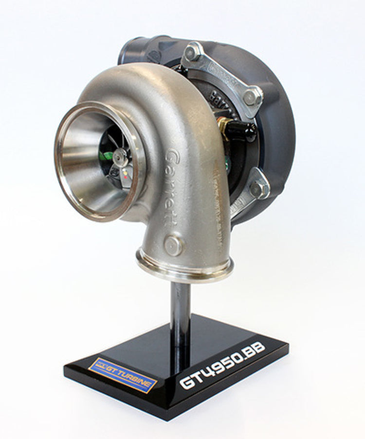 HKS GT4950-BB V Band A/R 0.72 Turbo Kit HKS GT4950-BB V Band A/R 0.72 Turbo Kit
