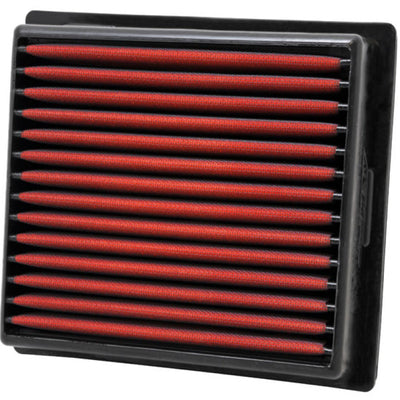 AEM 11 Jeep Grand Cherokee / 11 Durango 9.625in O/S L x 8.875in O/S W x 2.375in H DryFlow Air Filter