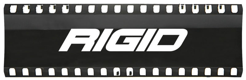 Rigid Industries 6in SR-Series Black Light Covers - 2pc Rigid Industries 6in SR-Series Black Light Covers - 2pc
