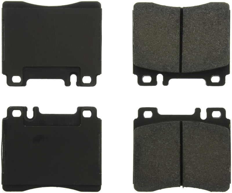 StopTech Street Brake Pads - Front StopTech Street Brake Pads - Front