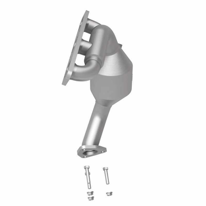 MagnaFlow Conv DF 2004 Mazda MPV 3.0L MagnaFlow Conv DF 2004 Mazda MPV 3.0L