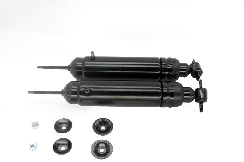 KYB Shocks & Struts Self Leveling Rear BUICK LeSabre 2000-05 BUICK Lucerne 2006-09 BUICK Park Avenue KYB Shocks & Struts Self Leveling Rear BUICK LeSabre 2000-05 BUICK Lucerne 2006-09 BUICK Park Avenue