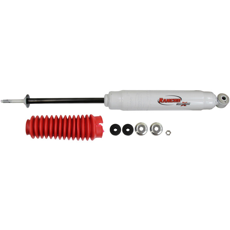 Rancho 00-06 Toyota Tundra Rear RS5000X Shock Rancho 00-06 Toyota Tundra Rear RS5000X Shock