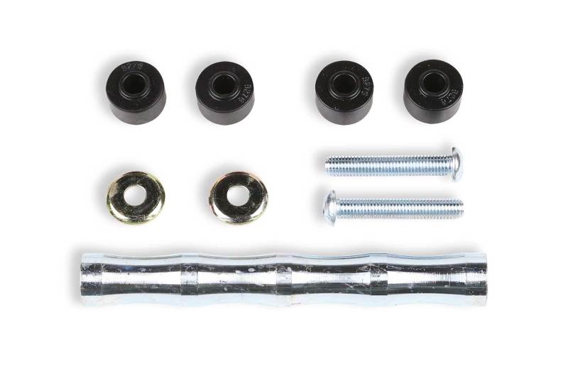 Fabtech Front Sway Bar End Link Bushing Kit w/Hardware - Single Fabtech Front Sway Bar End Link Bushing Kit w/Hardware - Single