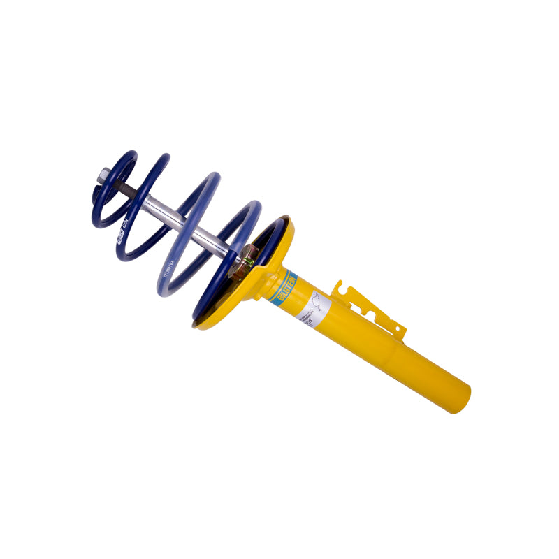 Bilstein B12 2004 Porsche Boxster Base Front and Rear Suspension Kit Bilstein B12 2004 Porsche Boxster Base Front and Rear Suspension Kit