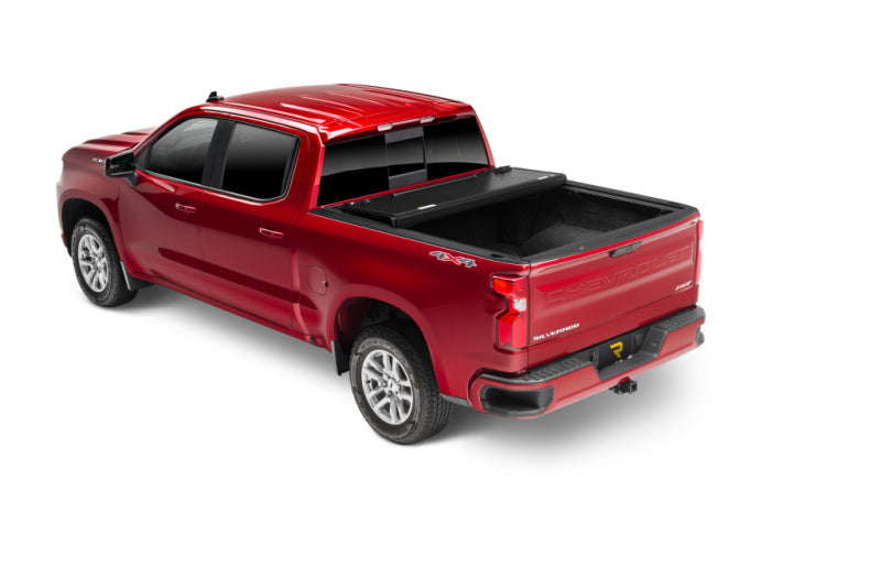 UnderCover 19-20 Chevy Silverado 1500 (w/ or w/o MPT) 5.8ft Flex Bed Cover UnderCover 19-20 Chevy Silverado 1500 (w/ or w/o MPT) 5.8ft Flex Bed Cover