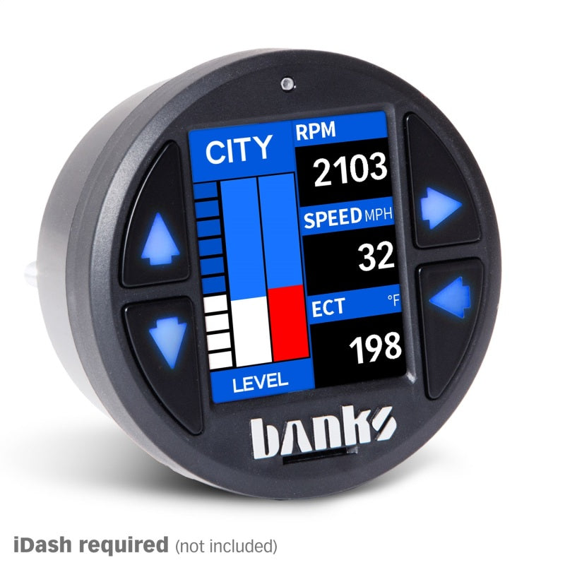 Banks Power Pedal Monster Throttle Sensitivity Booster Use w/iDash/Derringer Lexus/Subaru/Toyota Banks Power Pedal Monster Throttle Sensitivity Booster Use w/iDash/Derringer Lexus/Subaru/Toyota