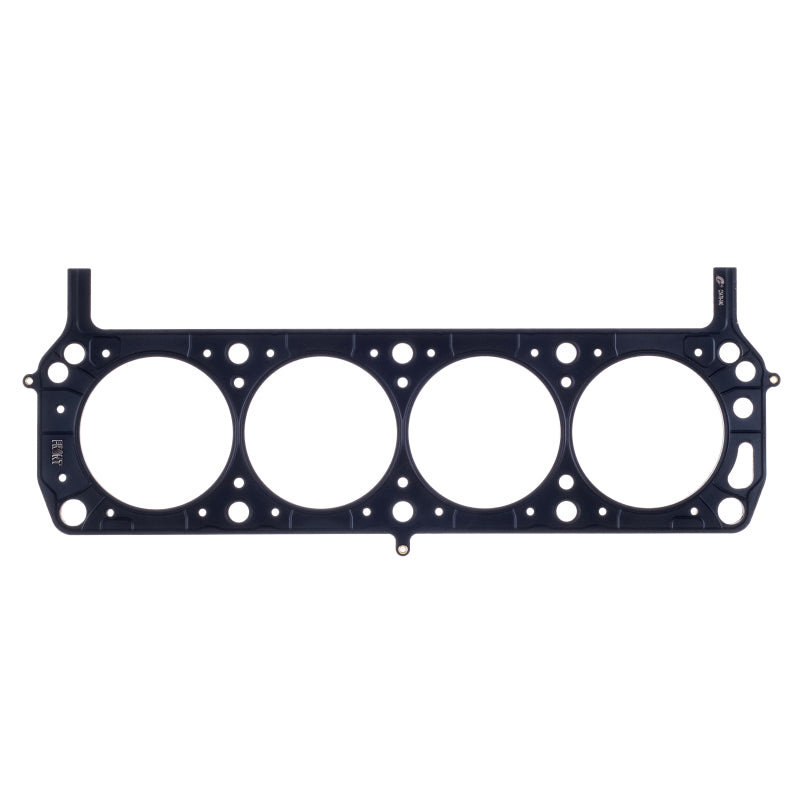 Cometic Ford 302/351 SVO SB 4.030 inch Bore .045 inch MLS Head Gasket Cometic Ford 302/351 SVO SB 4.030 inch Bore .045 inch MLS Head Gasket