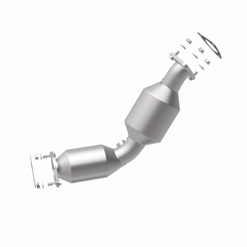 MagnaFlow Conv Direct Fit 04-06 Nissan 350Z 3.5L / 04-07 Infiniti G35 3.5L - Right Side MagnaFlow Conv Direct Fit 04-06 Nissan 350Z 3.5L / 04-07 Infiniti G35 3.5L - Right Side