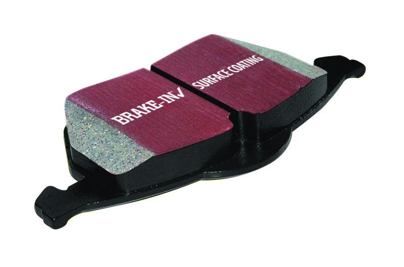 EBC 03-04 Infiniti G35 3.5 (Manual) (Brembo) Ultimax2 Front Brake Pads EBC 03-04 Infiniti G35 3.5 (Manual) (Brembo) Ultimax2 Front Brake Pads