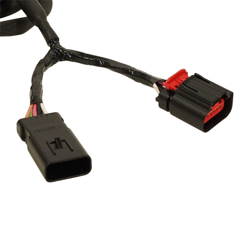 BD Diesel 21+ Chevy/GM 3.0L Duramax E-PAS Positive Air Shut-Off Engine Kit BD Diesel 21+ Chevy/GM 3.0L Duramax E-PAS Positive Air Shut-Off Engine Kit