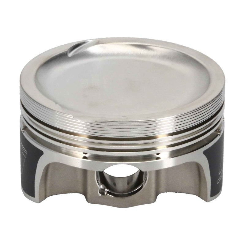 Wiseco Ford SOHC V8 4.6L 2 Val NA/Boost/Nitrous Top Ring Down .300in -20.0cc 3.552 Bore 8.9:1 CR Wiseco Ford SOHC V8 4.6L 2 Val NA/Boost/Nitrous Top Ring Down .300in -20.0cc 3.552 Bore 8.9:1 CR