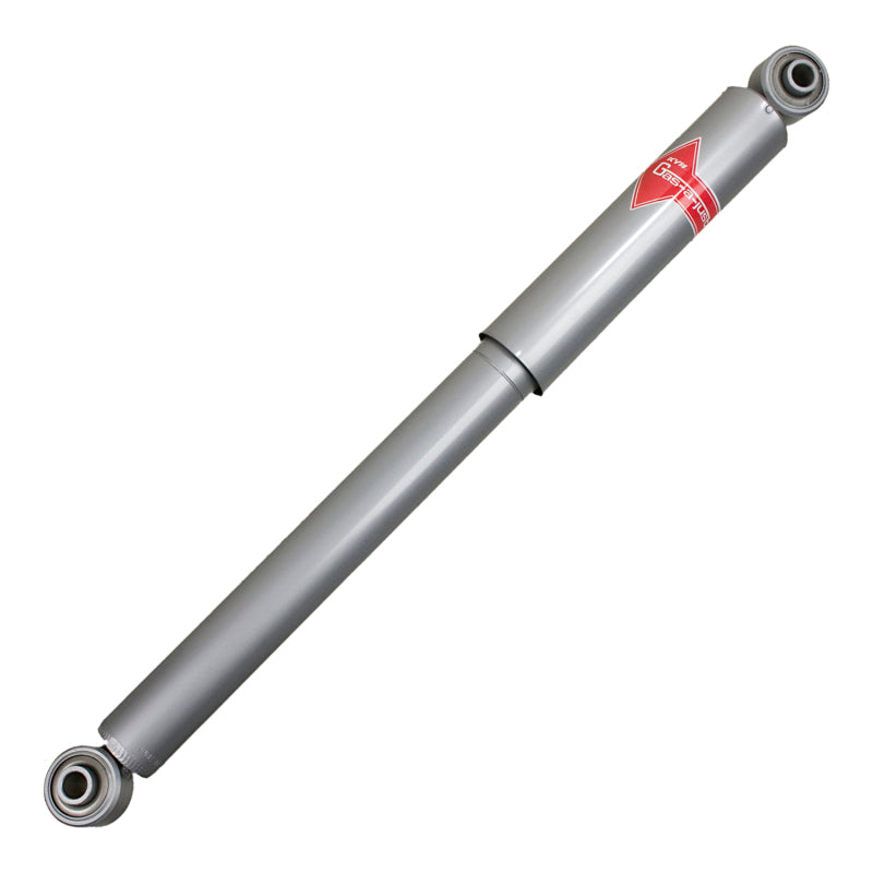 KYB Shocks & Struts Gas-A-Just Rear CADILLAC Escalade 2002-06 CHEVROLET Avalanche 1500 (2WD) 2002-06 KYB Shocks & Struts Gas-A-Just Rear CADILLAC Escalade 2002-06 CHEVROLET Avalanche 1500 (2WD) 2002-06