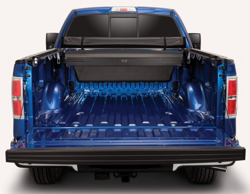 Truxedo Full Size Truck (Non Flareside/Stepside/Composite Bed) TonneauMate Toolbox Truxedo Full Size Truck (Non Flareside/Stepside/Composite Bed) TonneauMate Toolbox