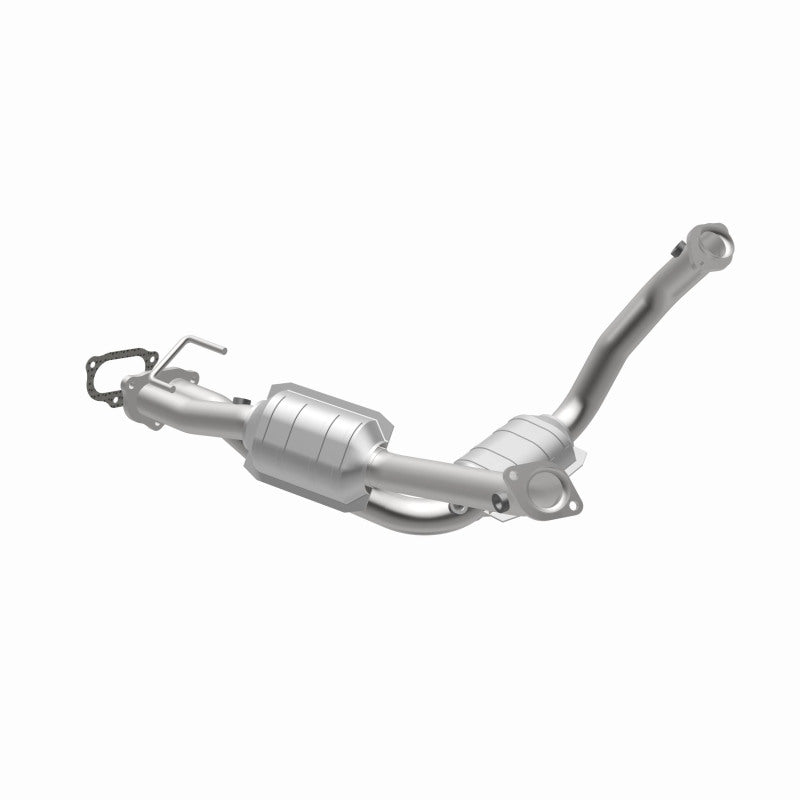 MagnaFlow Conv DF 04 Ranger/BSeries 3.0L MagnaFlow Conv DF 04 Ranger/BSeries 3.0L