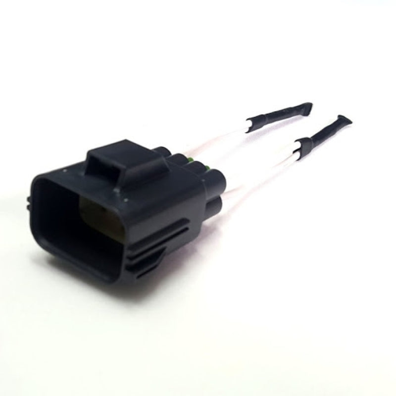 VMP Performance 11-21 Ford Mustang GT/GT350/GT500 Fuel Pump Drain Jumper Harness VMP Performance 11-21 Ford Mustang GT/GT350/GT500 Fuel Pump Drain Jumper Harness