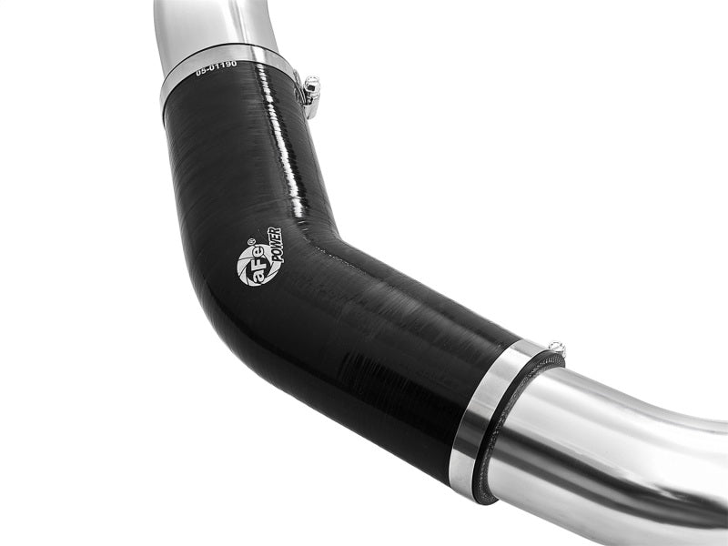 aFe Takeda Intake Stage-2 Polished Pro DRY S 09-17 Nissan 370Z V6 3.7L aFe Takeda Intake Stage-2 Polished Pro DRY S 09-17 Nissan 370Z V6 3.7L