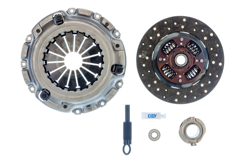 Exedy OE 1989-1991 Mazda Mpv L4 Clutch Kit Exedy OE 1989-1991 Mazda Mpv L4 Clutch Kit