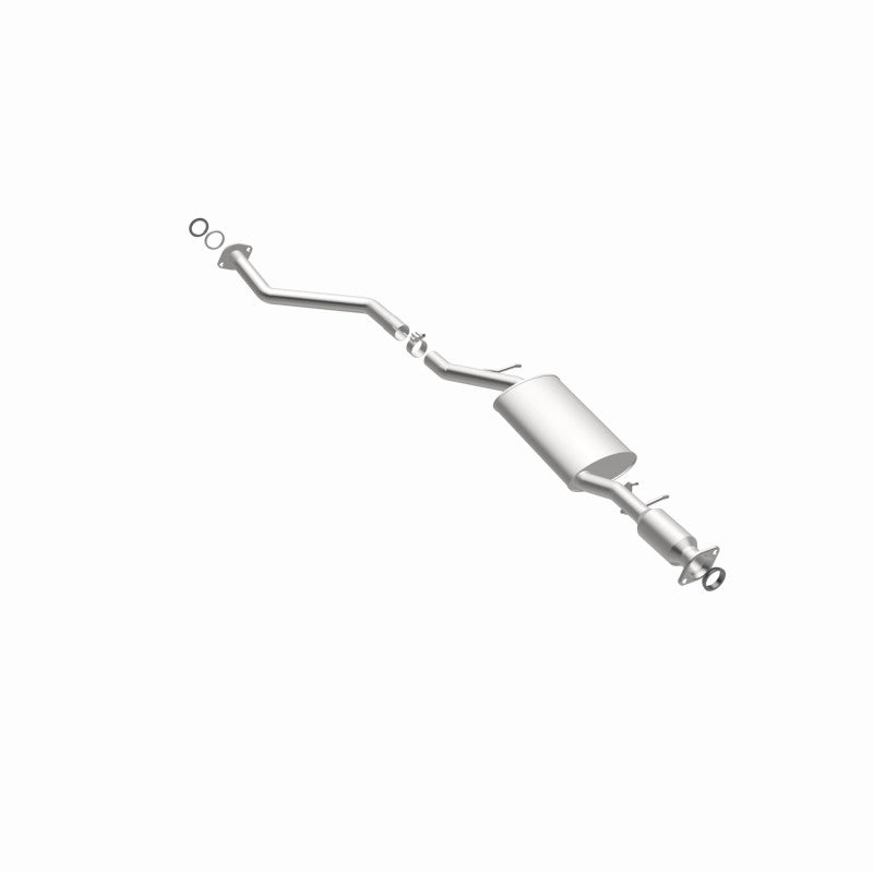 Magnaflow 99-03 Lexus RX300 Base V6 3.0L OEM Grade / EPA Compliant Direct-Fit Catalytic Converter Magnaflow 99-03 Lexus RX300 Base V6 3.0L OEM Grade / EPA Compliant Direct-Fit Catalytic Converter