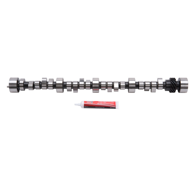 Edelbrock Camshaft Rollin Thunder 57-86 SBC V8 242-Deg /240-Deg Duration 594In/ 594In Lift Edelbrock Camshaft Rollin Thunder 57-86 SBC V8 242-Deg /240-Deg Duration 594In/ 594In Lift
