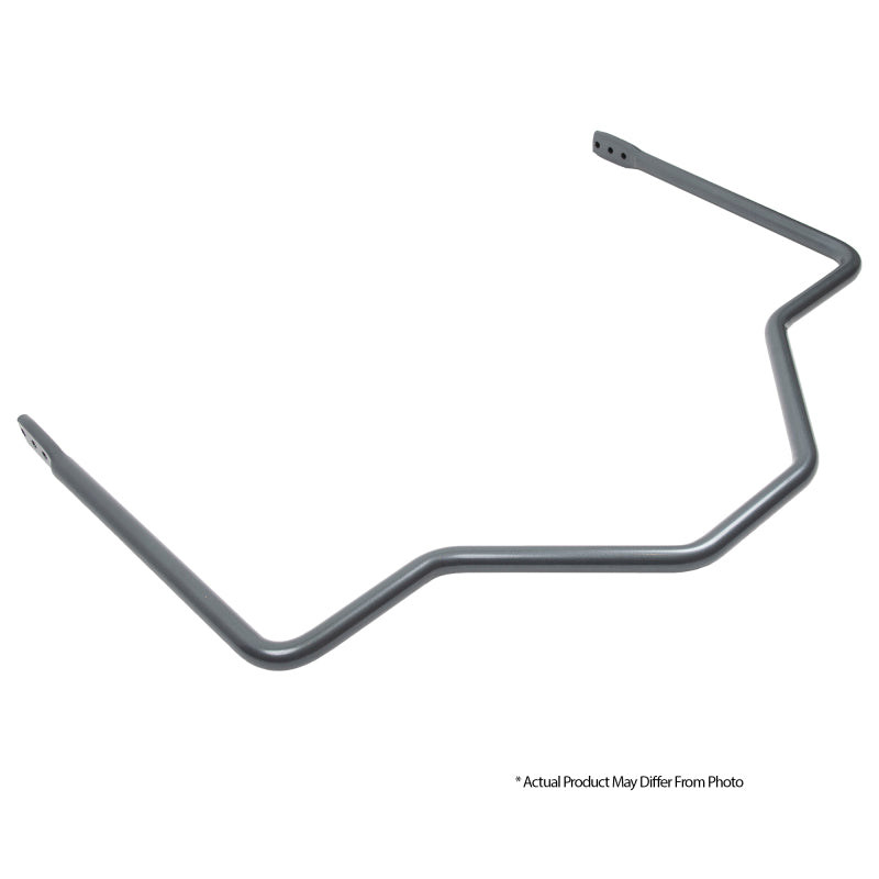 Belltech REAR ANTI-SWAYBAR 97-02 FORD EXPEDITION Belltech REAR ANTI-SWAYBAR 97-02 FORD EXPEDITION
