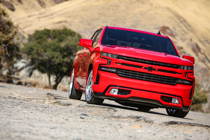 Belltech LOWERING Kit 2019 Chevy Silverado 1500/GMC Sierra 1500 4x4 4in Front/6in Rear Belltech LOWERING Kit 2019 Chevy Silverado 1500/GMC Sierra 1500 4x4 4in Front/6in Rear