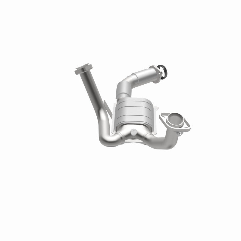 MagnaFlow Conv DF Ford-Taurus-Mercury-Sable MagnaFlow Conv DF Ford-Taurus-Mercury-Sable