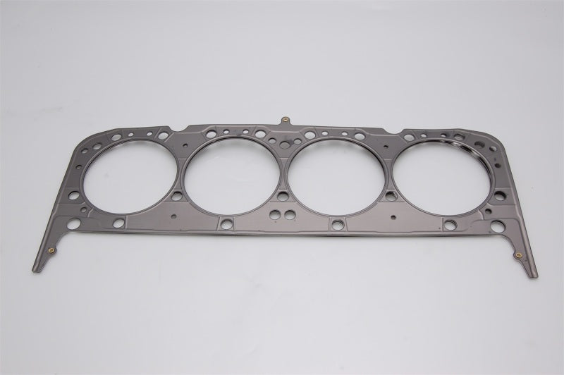 Cometic Chevy Small Block 4.165 inch Bore .056 inch MLS-5 Head Gasket (w/All Steam Holes) Cometic Chevy Small Block 4.165 inch Bore .056 inch MLS-5 Head Gasket (w/All Steam Holes)