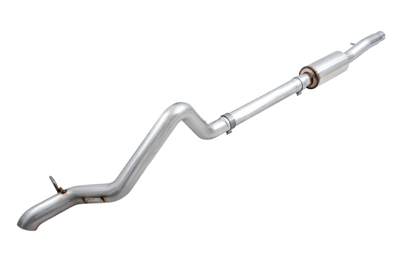 AWE Tuning 20-21 Jeep Gladiator JT 3.6L Trail Edition Cat-Back Exhaust AWE Tuning 20-21 Jeep Gladiator JT 3.6L Trail Edition Cat-Back Exhaust