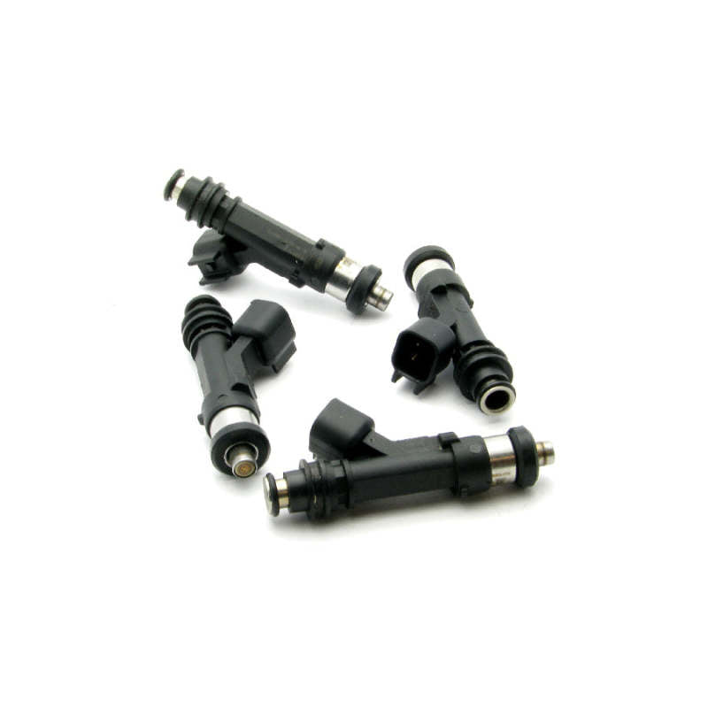 DeatschWerks Nissan Skyline RB20 440cc Top Feed Injectors DeatschWerks Nissan Skyline RB20 440cc Top Feed Injectors
