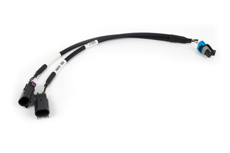Haltech NEXUS Rebel LS Gen III Knock Sensor Adaptor (Plug-n-Play w/HT-186500) Haltech NEXUS Rebel LS Gen III Knock Sensor Adaptor (Plug-n-Play w/HT-186500)