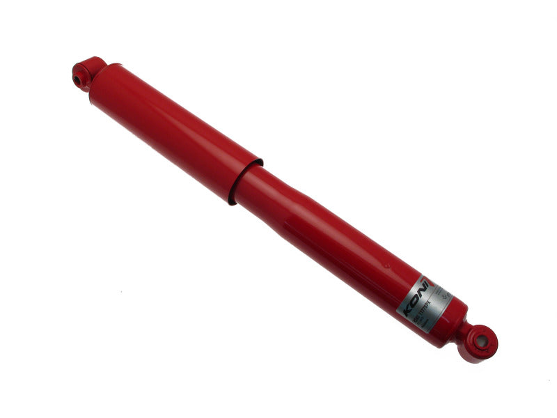 Koni Heavy Track (Red) Shock 99-04 Jeep Grand Cherokee (all) - Rear Koni Heavy Track (Red) Shock 99-04 Jeep Grand Cherokee (all) - Rear