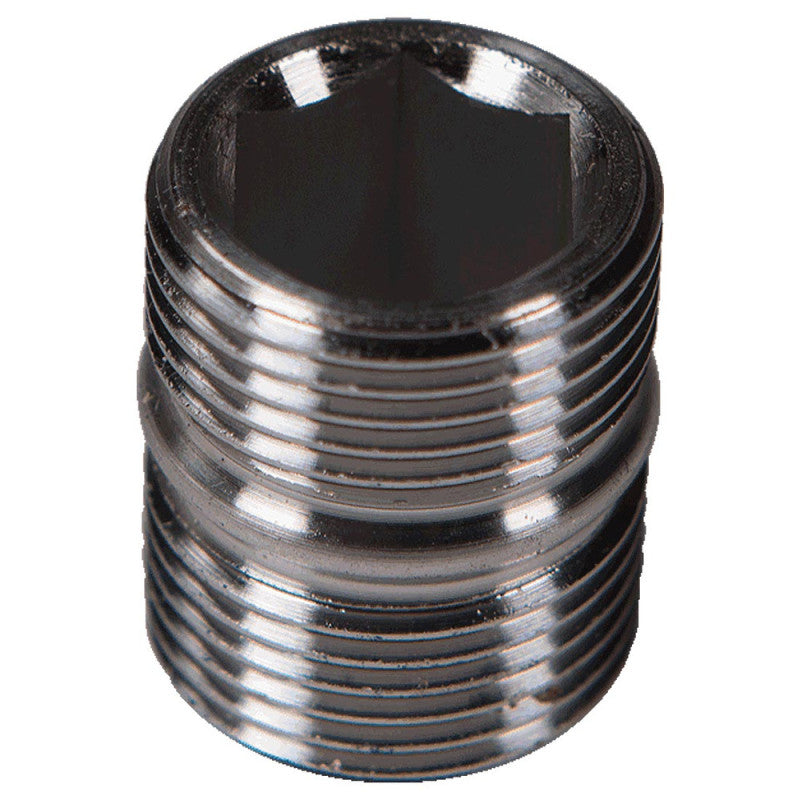 ATS Diesel Billet Aluminum Transmission Filter Coupler ATS Diesel Billet Aluminum Transmission Filter Coupler