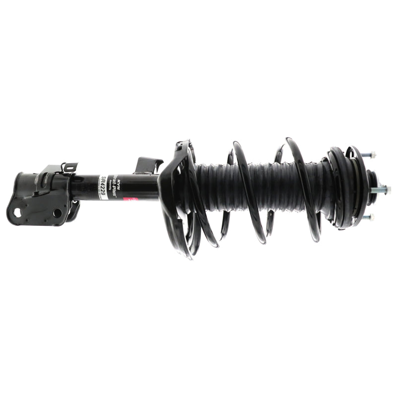 KYB Shocks & Struts Strut Plus Front Left Honda Ridgeline 2006-2014 KYB Shocks & Struts Strut Plus Front Left Honda Ridgeline 2006-2014