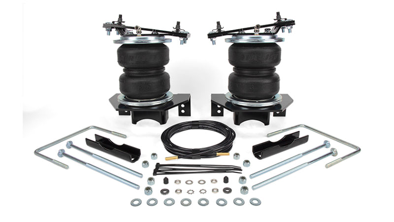 Air Lift Loadlifter 5000 Air Spring Kit for 2023 Ford F-350 DRW Air Lift Loadlifter 5000 Air Spring Kit for 2023 Ford F-350 DRW