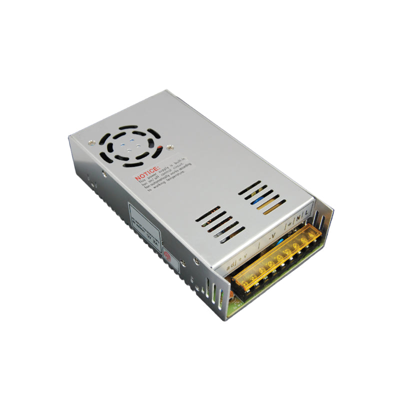 Oracle 30A Power Supply SEE WARRANTY Oracle 30A Power Supply SEE WARRANTY