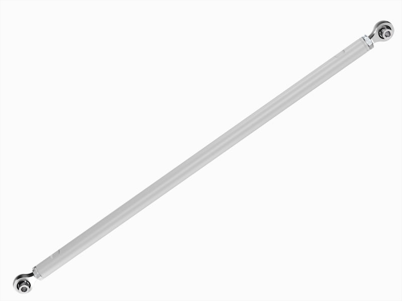 ICON 2022+ Toyota Tundra Billet Rear Adj Track Bar Kit ICON 2022+ Toyota Tundra Billet Rear Adj Track Bar Kit