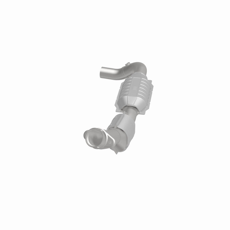 MagnaFlow Conv DF 01-03 Ford E150 4.2L Driver Side MagnaFlow Conv DF 01-03 Ford E150 4.2L Driver Side