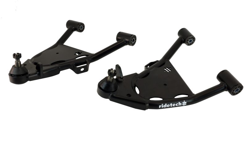 Ridetech 88-98 Chevy C1500 StrongArms Front Lower Ridetech 88-98 Chevy C1500 StrongArms Front Lower