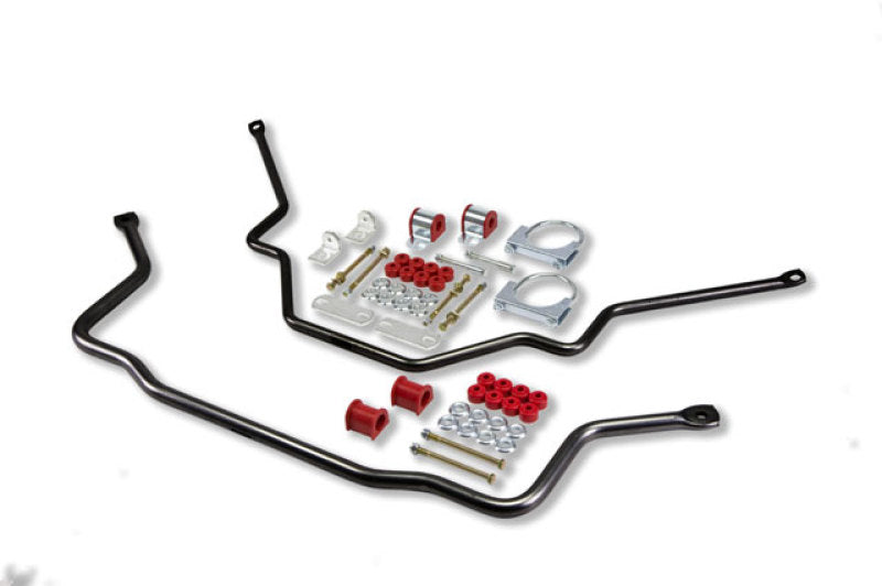 Belltech ANTI-SWAYBAR SETS 5454/5554 Belltech ANTI-SWAYBAR SETS 5454/5554