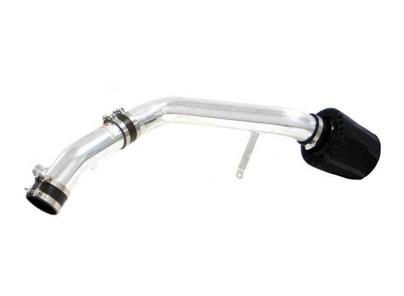K&N 03-07 Honda Acord V6 Polished Typhoon Short Ram Intake K&N 03-07 Honda Acord V6 Polished Typhoon Short Ram Intake