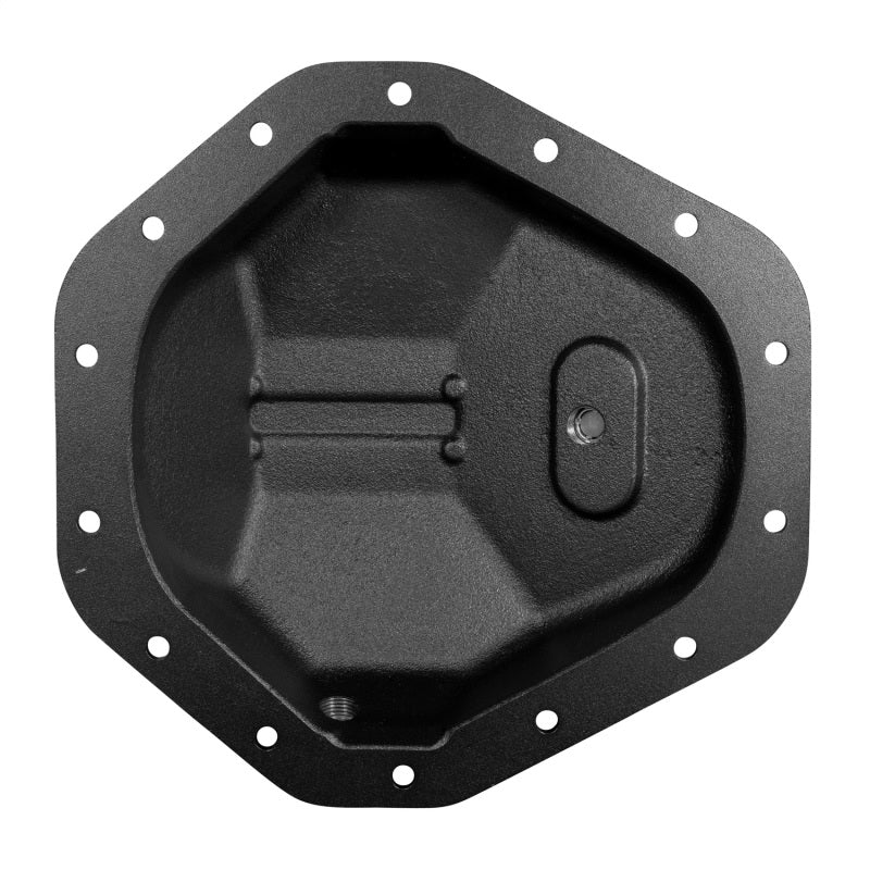 Yukon Gear Hardcore Diff Cover for 14 Bolt GM Rear w/ 8mm Cover Bolts Yukon Gear Hardcore Diff Cover for 14 Bolt GM Rear w/ 8mm Cover Bolts