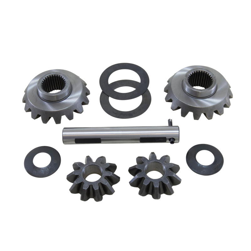 Yukon Gear Standard Open Spider Gear Kit For Dana 50 w/ 30 Spline Axles Yukon Gear Standard Open Spider Gear Kit For Dana 50 w/ 30 Spline Axles