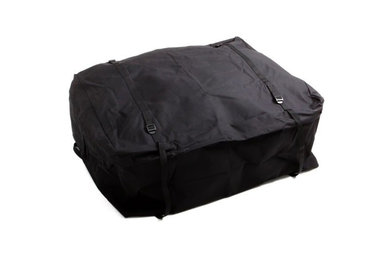 Lund Universal Soft Cargo Pack Standard 39in X 32in X 18in - Black Lund Universal Soft Cargo Pack Standard 39in X 32in X 18in - Black