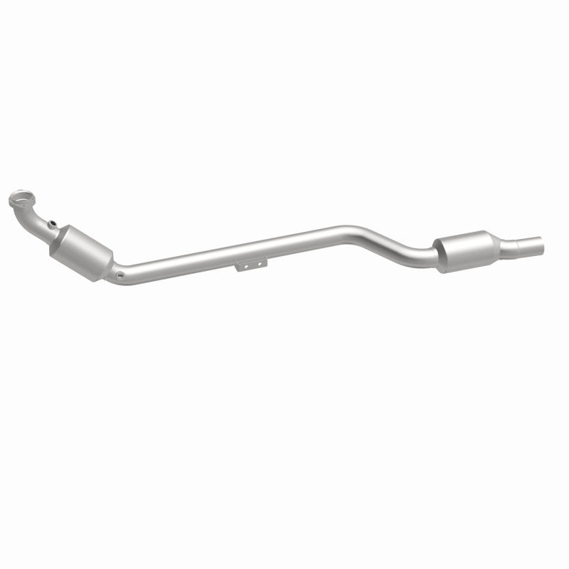 MagnaFlow Conv DF 02-04 Mercedes C32 3.2L Passenger Side MagnaFlow Conv DF 02-04 Mercedes C32 3.2L Passenger Side