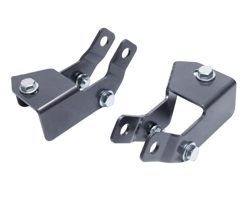 MaxTrac 00-15 GM C/K1500 SUV 2WD/4WD Rear Lowering Shock Extenders MaxTrac 00-15 GM C/K1500 SUV 2WD/4WD Rear Lowering Shock Extenders