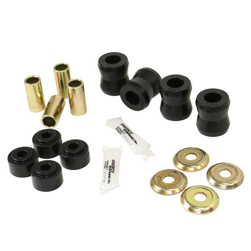 BD Diesel Replacement Bushing Set (for 1032050) BD Diesel Replacement Bushing Set (for 1032050)