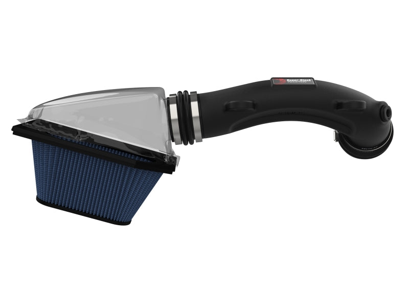 aFe Super Stock Induction System Pro 5R Media 18-21 Jeep Wrangler JL L4-2.0L (t) aFe Super Stock Induction System Pro 5R Media 18-21 Jeep Wrangler JL L4-2.0L (t)